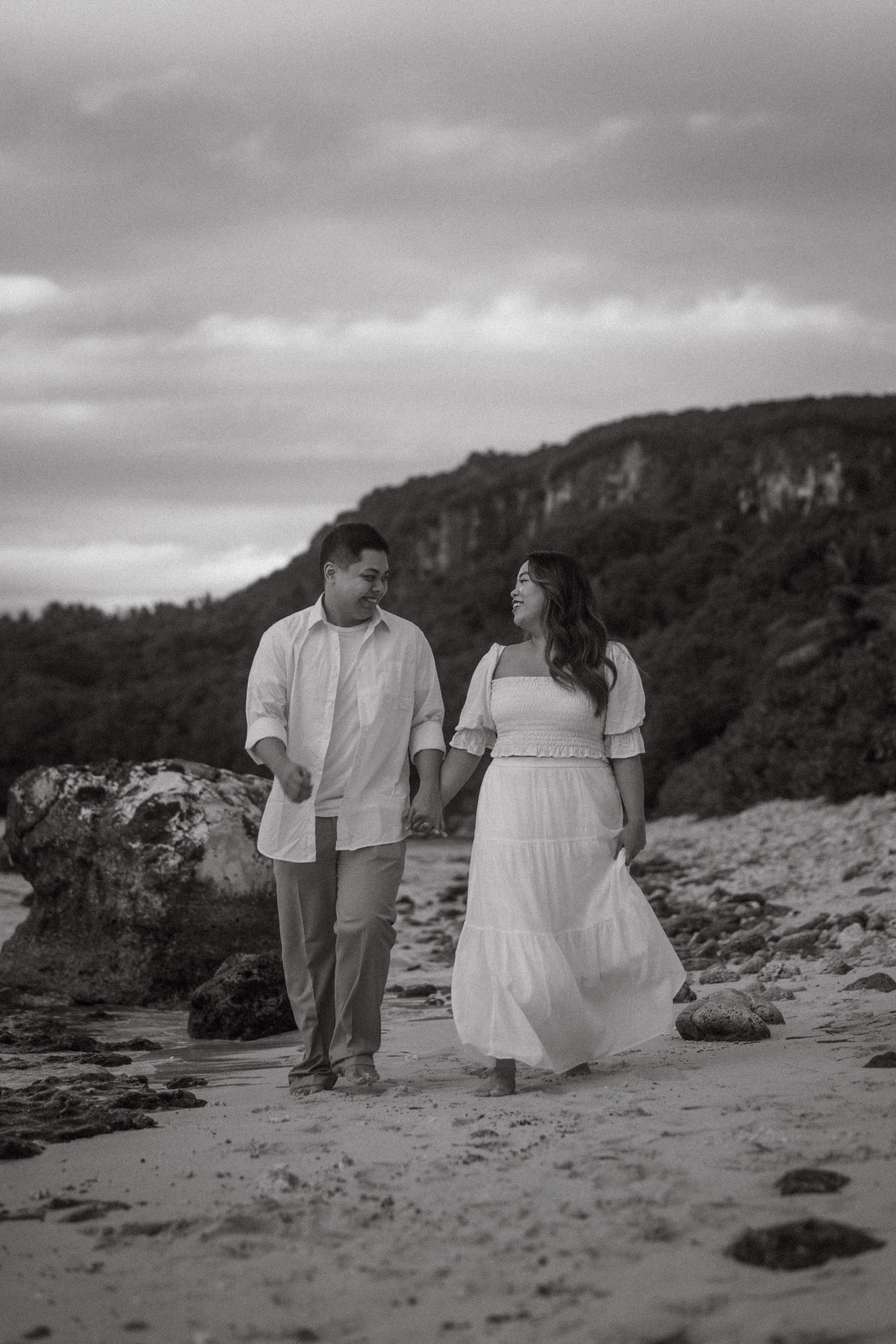 Ysabella & Stephen